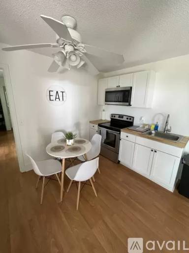 Main picture of 615 Executive Golf Villas