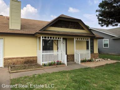 Main picture of 1601 Partridge Pl