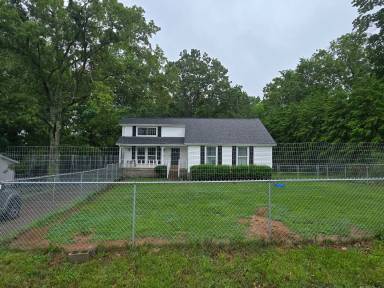 Main picture of 1312 Gip Manning Rd