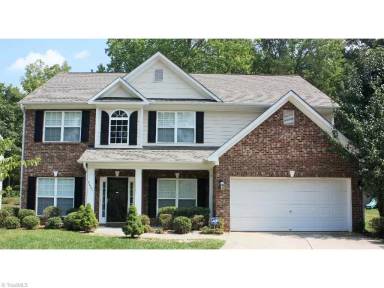 Main picture of 3800 Durness Way
