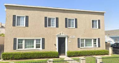 Main picture of 1323 Walnut Ave