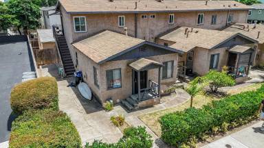 Main picture of 1617 Scott St