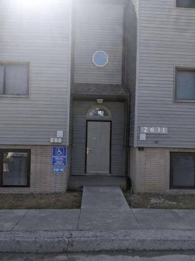 Main picture of 2631 Westwinds Dr