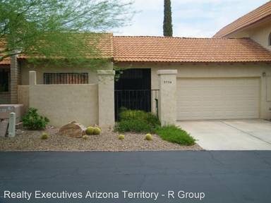 Main picture of 5718 N Camino Laguna