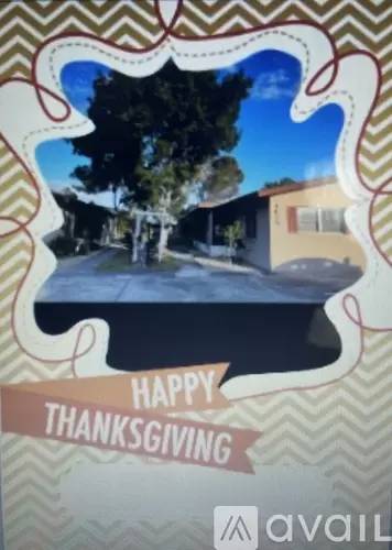 Main picture of 4629 Palm Tree Blvd