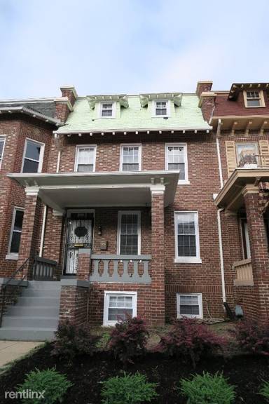 Main picture of 3631 Warder St NW