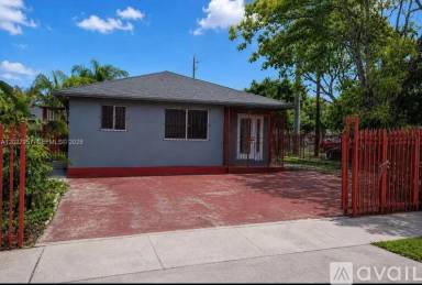 Main picture of 4952 NW 21st Ave Miami, FL 33142