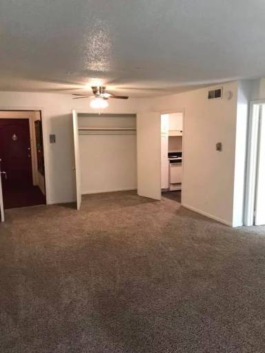 Main picture of French Villa Apartments