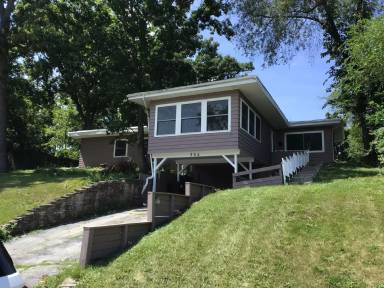 Main picture of 354 Osage St