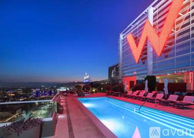 Main picture of W Hollywood