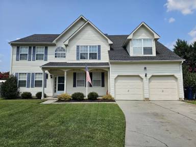 Main picture of 4412 Valera Ct