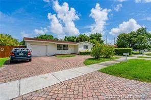 Main picture of 10711 SW 36th St