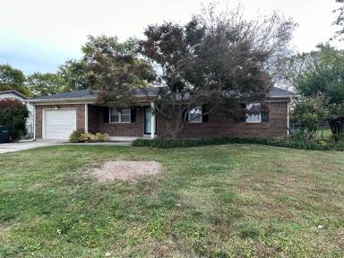 Main picture of 3370 Spangler Dr