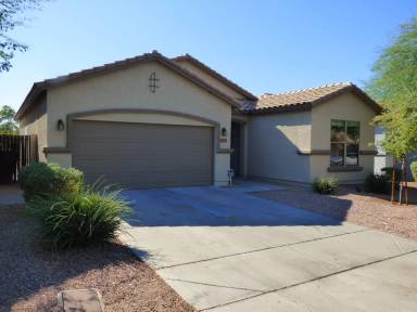 Main picture of 4319 W Burgess Ln