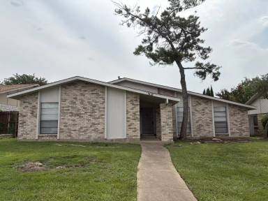 Main picture of 5121 Sherman Dr