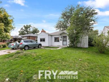 Main picture of 5081 Elm Ct