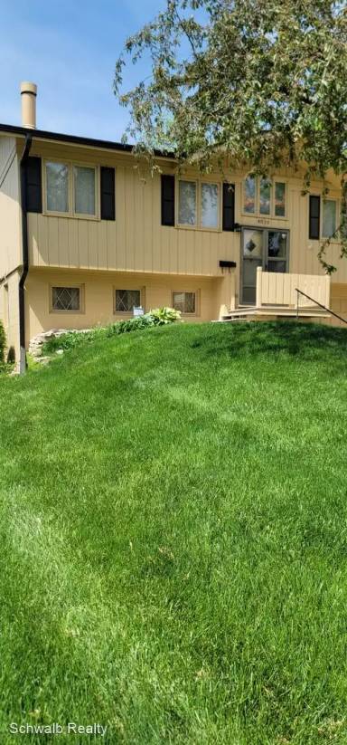 Main picture of 4010 N 97th St
