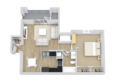 Property view