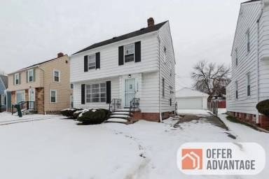 Main picture of 12404 Willard Ave