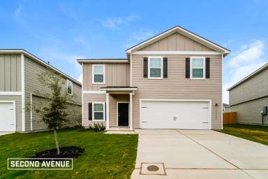 Main picture of Savannah Place