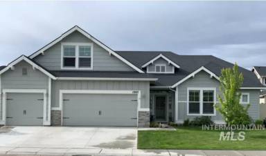 Main picture of 11883 W Trailheights St