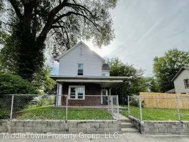 Main picture of 806 N Walnut St