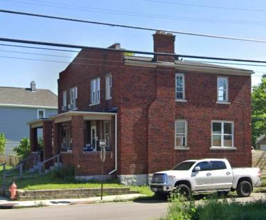 Main picture of 814 S 18th St