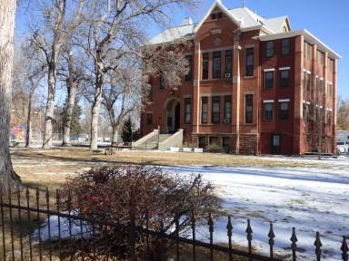 Main picture of 546 Atwood St