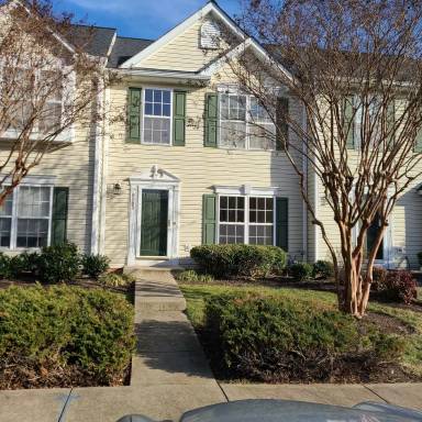 Main picture of 9503 Cottesmore Ln