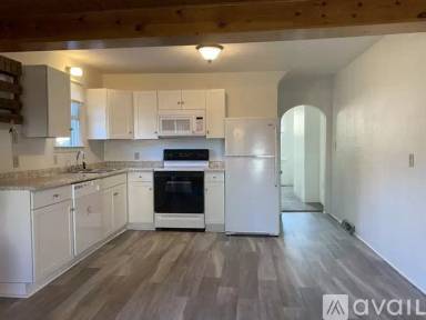 Main picture of 1103 Wood St