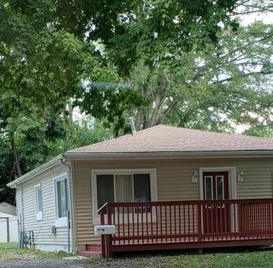 Main picture of 2605 Franklin Ave