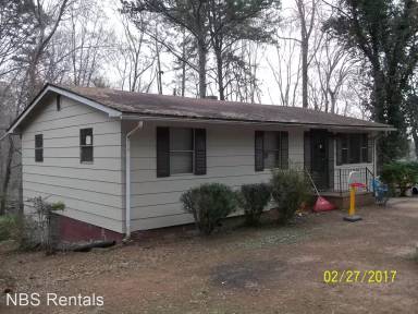 Main picture of 424 Rison St