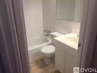 Main picture of W Blair St