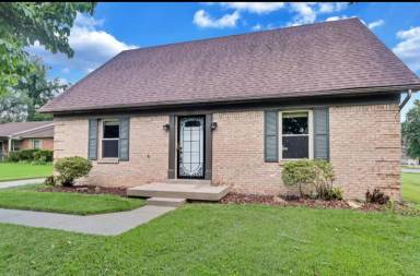 Main picture of 1900 Winburn Dr