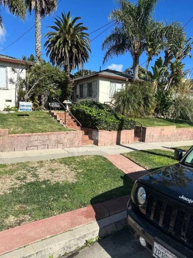 Main picture of 710 W 37th St