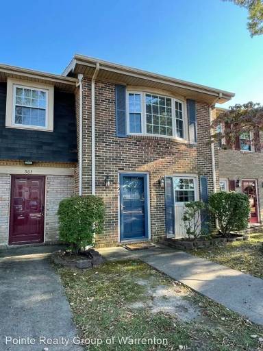 Main picture of 502 Cambridge Ct