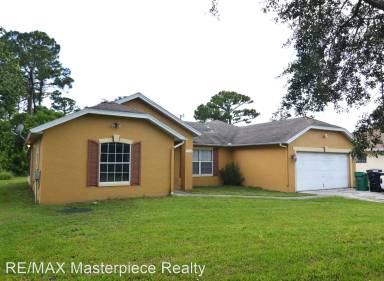 Main picture of 2862 SW Collings Dr