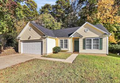 Main picture of 9817 Northwoods Forest Dr