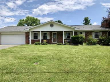 Main picture of 2106 Knob Creek Rd