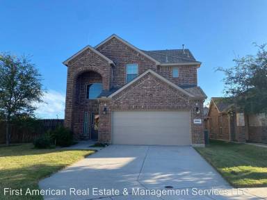 Main picture of 9801 Coyote Pass Trl