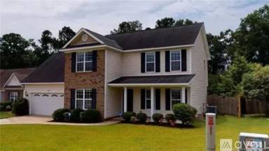 Main picture of 6932 Saint Julian Way