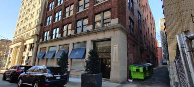 Main picture of 6 N 6th St