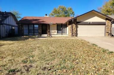 Main picture of 2456 S 140th East Ave