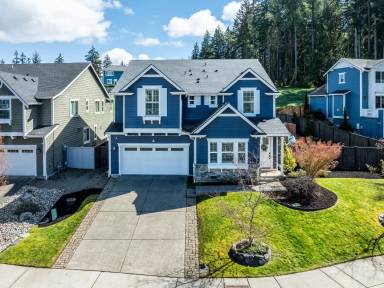 Main picture of 13217 57th Avenue Ct NW
