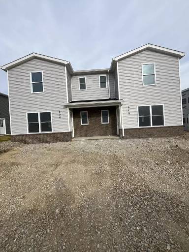 Main picture of 308 S Kensington Dr