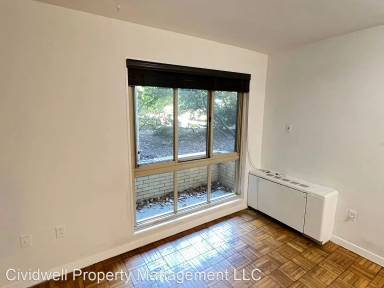 Main picture of 4600 Connecticut Avenue Condo