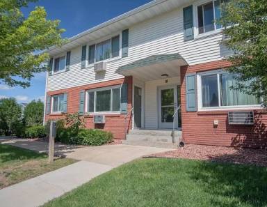 Main picture of 18 Becker St