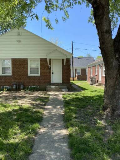 Main picture of 604 N Moreland Ave