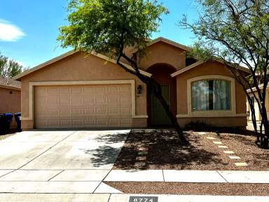 Main picture of 8774 E Mountain Spring Dr