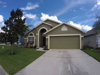 Main picture of 14131 Morning Frost Dr